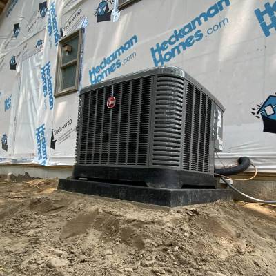AC REPAIR 